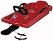 AlpenGaudi Kunststoffrodel AlpenDrive Rot 93 cm