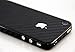 niceEshop(TM) Full Body Skin Wrap for Apple iPhone 4 4S(Black) with Screen Protector