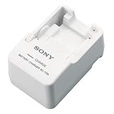 SONY バッテリーチャージャー BC-TRN