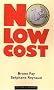 No low cost