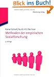 Methoden der empirischen Sozialforschung