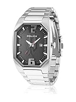 Police Reloj de cuarzo Man Octane 40 mm