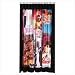 Movie Poster Shower Curtain