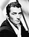 GREGORY PECK 24X36 B&W POSTER PRINT Image
