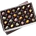 Bissinger's Truffes de la Vie, 24 Pieces, Assorted