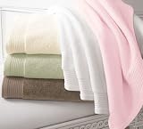 100% Organic Cotton Towels