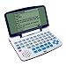 Ectaco 500AL Oxford Multi-Language Electronic Translator