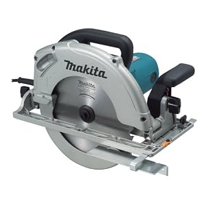 Makita 5104 14 Amp 10-1 4-Inch Circular Saw by 