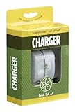 Gaiam SideWinder Cell Phone Charger