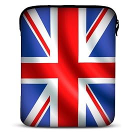 Taylorhe iPad Sleeve bag case