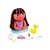 Fisher-Price - L7297 - Imitations - T�te A Coiffer Magique Dora