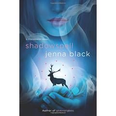 Shadowspell