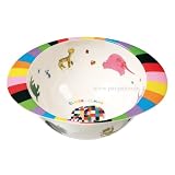 Elmer Cereal Bowl