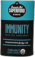 Organic Pet Superfood IMMUNITY Premium Supplement For Dogs and Cats 60 grams