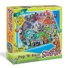 Scooby-Doo! Pop ' N ' Race Game by ScooDoo