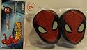 The Spectacular Spider-man Snack Containers - 2 Pack