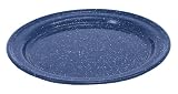 Graniteware 10 Inch Plate