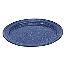 Granite Ware 0217-12 10-Inch Plate