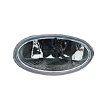 2006-2008 ACURA TSX FACTORY INSTALLED AUTOMOTIVE REPLACEMENT FOG LIGHT RIGHT HAND TYC... by TYC