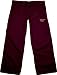 Cheap Pants - Virginia Tech Maroon GELSCRUBS Pant - M