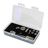 Engine bearing tool kit: .21, .24, .26, .28