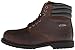 Skechers for Work Men's Grip Slip Resistant Steel Toe Work Boot