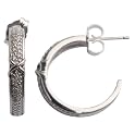 X Element Earrings