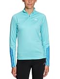 adidas Damen Langarm Laufshirt RSP DS 1/2z Medium Image