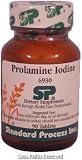 Prolamine Iodine Prolamine Iodine