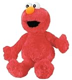Sesame Street Elmo 12" by Gund 75351