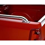 Putco 59852 SSR Locker Side Rail by Putco
