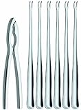 WMF 7-Piece Lobster Set
