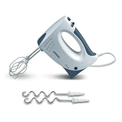 Siemens MQ95530N Handr�hrer / 450 Watt / weiss/blau