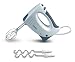 Siemens MQ95530N Handr�hrer / 450 Watt / weiss/blau