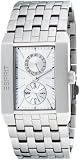 Esprit Herrenuhr ES100741003