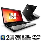 HP Compaq Presario CQ60 Refurbished Laptop PC