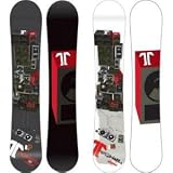Technine Mass Appeal Snowboard