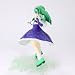 Touhou Project: Touhou Gensou Retsuden 02 Sanae Kotiya 1/8 PVC Figure_s-3