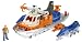 Matchbox Mega Rig 7-in-1 Buildable Coastal Squad