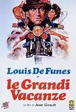 Le grandi vacanze ( Italienische Fassung ) - Ferdy Mayne; Louis De Funes; Martine Kelly; Francois Leccia