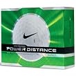 Nike Power Distance Soft Golf Balls - One Dozen