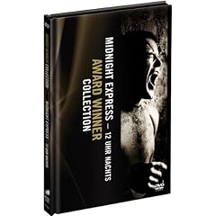 Midnight Express - 12 Uhr nachts (Award Winner Collection)