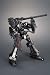 アーマードコア クレスト CR-C75U2 白兵戦 (1/72スケールプラスチックキット）_s-4