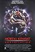 MORTAL KOMBAT ORIGINAL VIDEO POSTER 27X41 Image