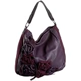 Chocolate Annika Hobo