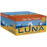 Luna Bars Review Nutrition Bar 41MCnSZ%2B4OL. SL160 Luna Bars Review Nutrition Bar