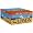 Clif Bar Luna Bar for Women - Box of 15 (Nutz Over Chocolate)