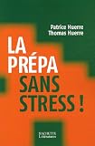 La prépa sans stress