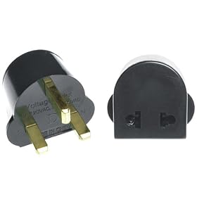 plug adapter