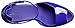 Melissa Women's Floret Wedge Sandals